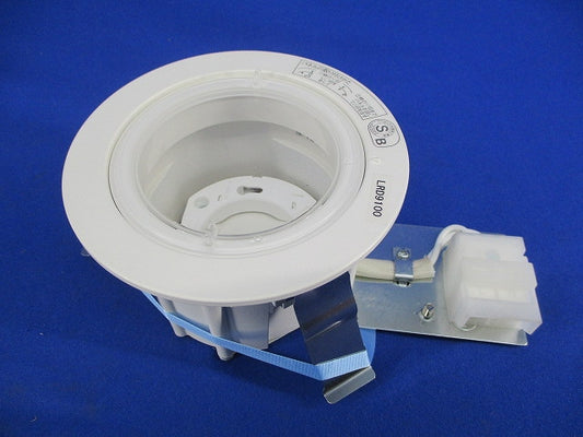 LEDダウンライトφ100(ランプ別売) LRD9100