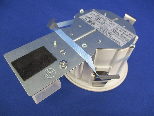 LEDダウンライトφ100(ランプ別売) LRD9100