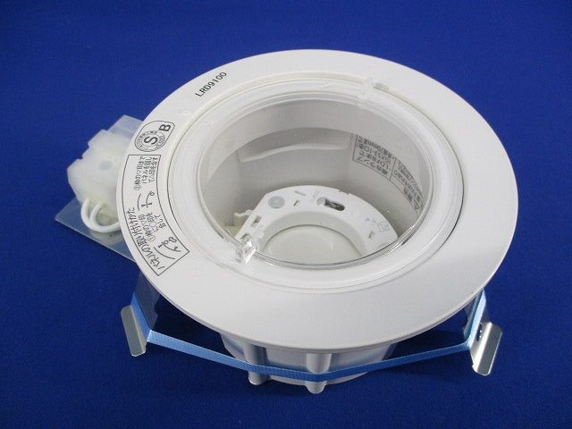 LEDダウンライトφ100(ランプ別売) LRD9100