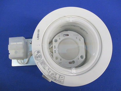 LEDダウンライトφ100(ランプ別売) LRD9100