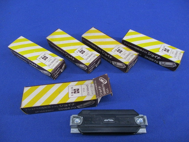 ジョイナ(5個入) DH8670