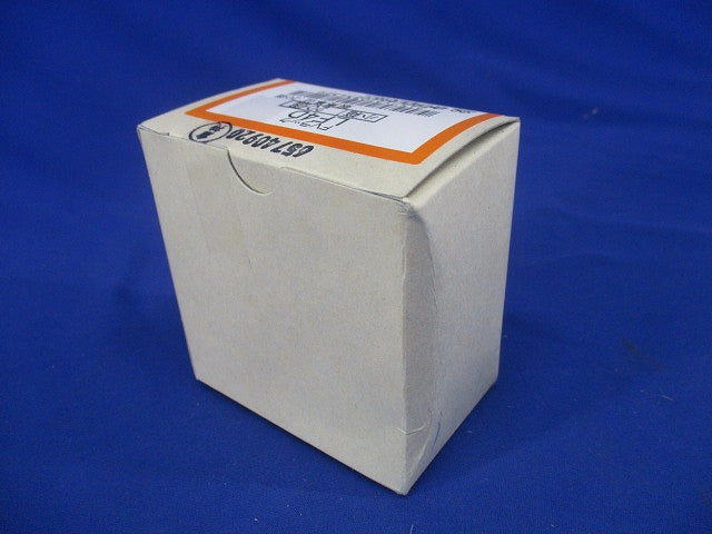 ケーブル支持金具 20個入 LF4D-20
