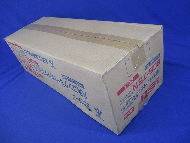 八角コンクリートボックス 深形(75mm) 20個入 8CB-75N-20
