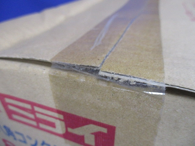 八角コンクリートボックス 深形(75mm) 20個入 8CB-75N-20