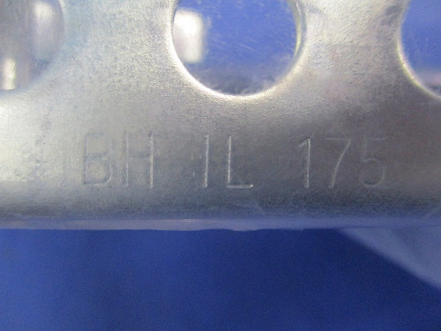 吊り金具(3個入)(新品未開封) BHIL175