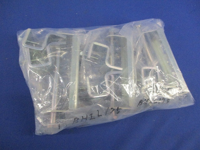 吊り金具(3個入)(新品未開封) BHIL175