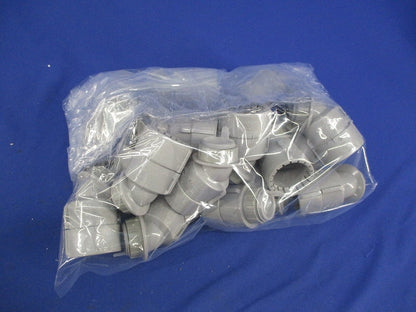 コネクタセット(混在24個入)グレー FNVK-22G他