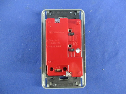 プレトラックコンセント(プレート無) PTCL-BA20SE