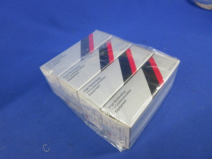直列ユニット1端子形端末分岐用(4個入) DMC-7-RWN