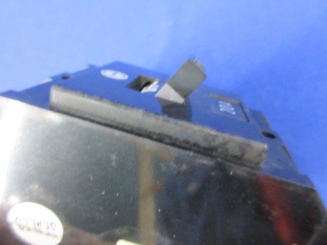 サーキットブレーカ2P50A(ジャンク品) KM-2