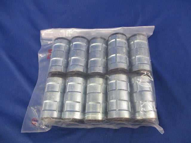 防水型カップリング(10個入)(新品未開封) E16