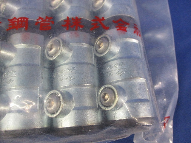 防水型カップリング(10個入)(新品未開封) E16