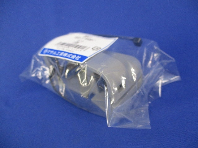 B自在バンド用保護カバー Bパッカー(8個入)グレー(新品未開封) BBC1