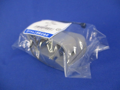 B自在バンド用保護カバー Bパッカー(8個入)グレー(新品未開封) BBC1