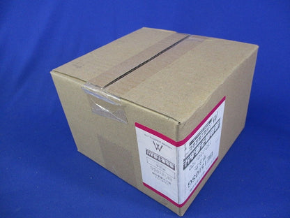 プルボックス(平ふた)(接地端子座あり)150×150×100(新品未開梱) BE1510SG