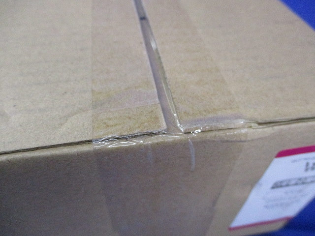 プルボックス(平ふた)(接地端子座あり)150×150×100(新品未開梱) BE1510SG