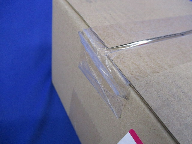 プルボックス(平ふた)(接地端子座あり)150×150×100(新品未開梱) BE1510SG