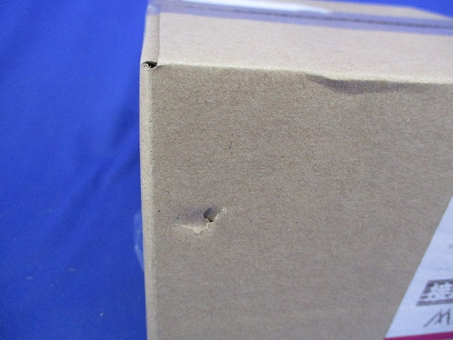 プルボックス(平ふた)(接地端子座あり)150×150×100(新品未開梱) BE1510SG