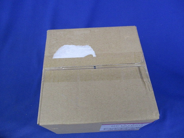 プルボックス(平ふた)(接地端子座あり)150×150×100(新品未開梱) BE1510SG