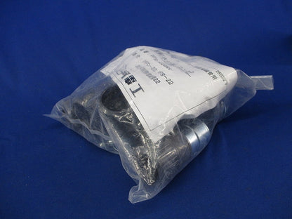 厚鋼ネジ無しコンビ(10個入) PFS-22GNR