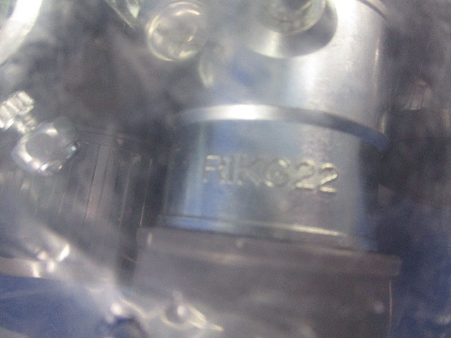 厚鋼ネジ無しコンビ(10個入) PFS-22GNR