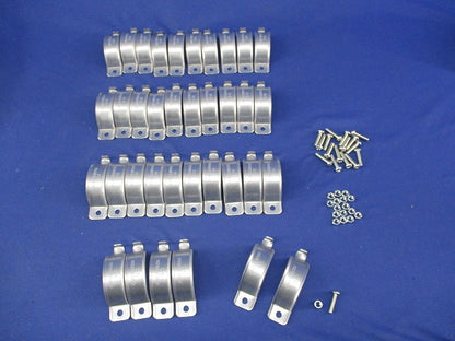 パイラッククリップ(18個入) 51C