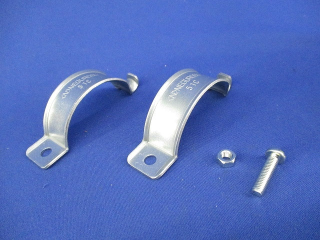 パイラッククリップ(18個入) 51C