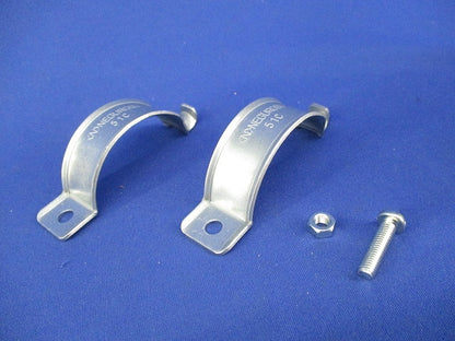 パイラッククリップ(18個入) 51C