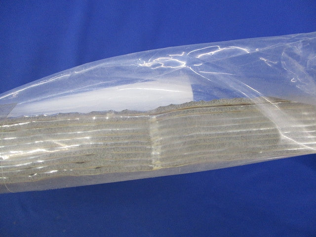 穴埋め用補助材(10個入) MOL6377