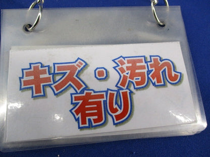 新金属丸型カバープレート(6枚入)キズ・汚れ有 WN7590