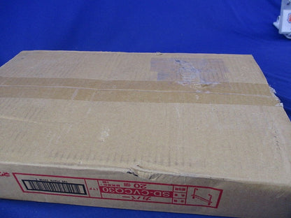 カバー(20個入) SD-CVCQ30