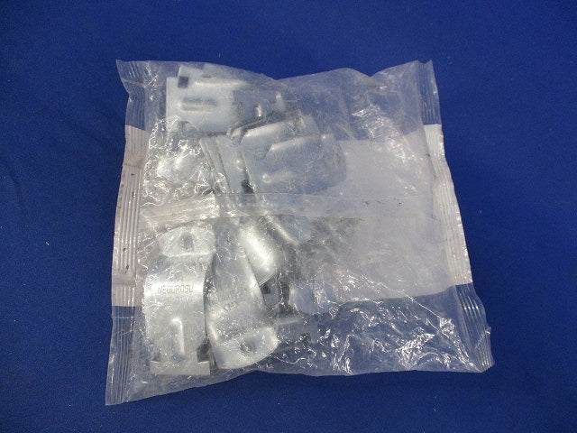 ダクタークリップ(10個入)新品未開封 DC36