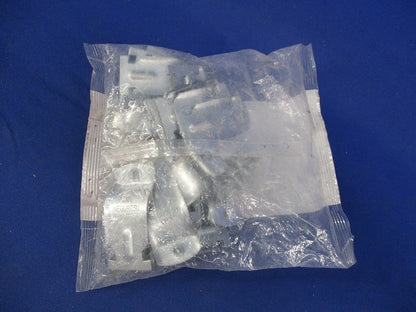 ダクタークリップ(10個入)新品未開封 DC36