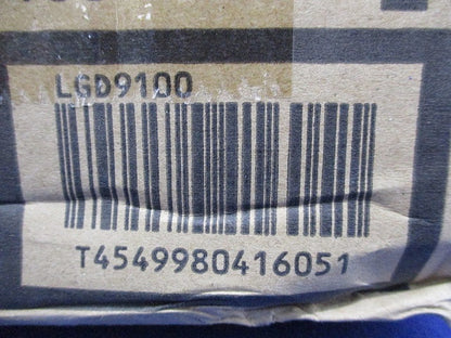 LEDダウンライトφ100(新品未開梱)(ランプ別売) LGD9100