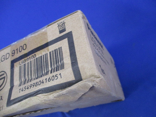 LEDダウンライトφ100(新品未開梱)(ランプ別売) LGD9100