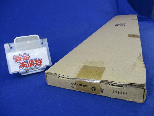 連結ガイド金具(4個入) Panasonic NNFK98120