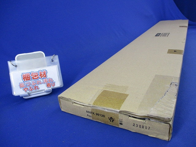 連結ガイド金具(4個入) Panasonic NNFK98120