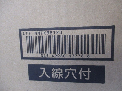 連結ガイド金具(4個入) Panasonic NNFK98120