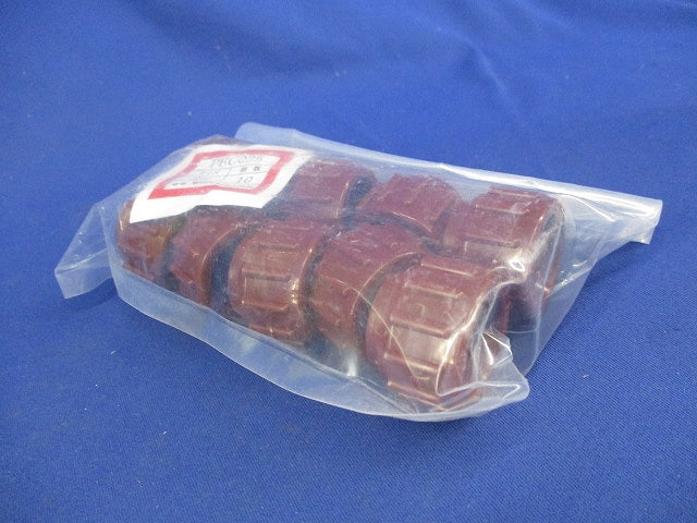 パイプエンドキャップ(10個×2計20個入)新品未開封 PEC025