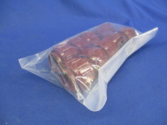 パイプエンドキャップ(10個×2計20個入)新品未開封 PEC025