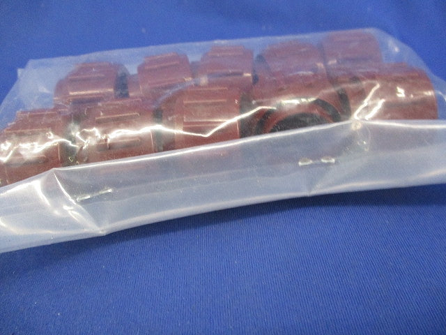 パイプエンドキャップ(10個×2計20個入)新品未開封 PEC025