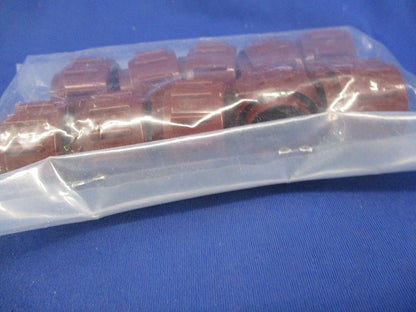 パイプエンドキャップ(10個×2計20個入)新品未開封 PEC025