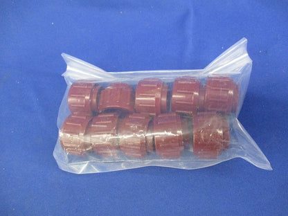 パイプエンドキャップ(10個×2計20個入)新品未開封 PEC025
