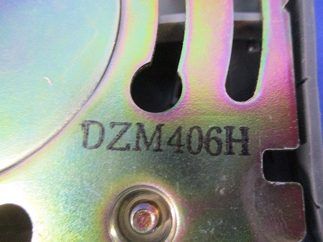 メタルワイプロ水平分岐カバー(キズ・汚れ有) DZM406H