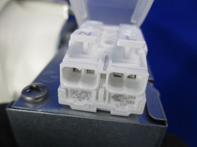 LEDダウンライトφ100(電球色)キズ・汚れ有 DE-512L/KS-B