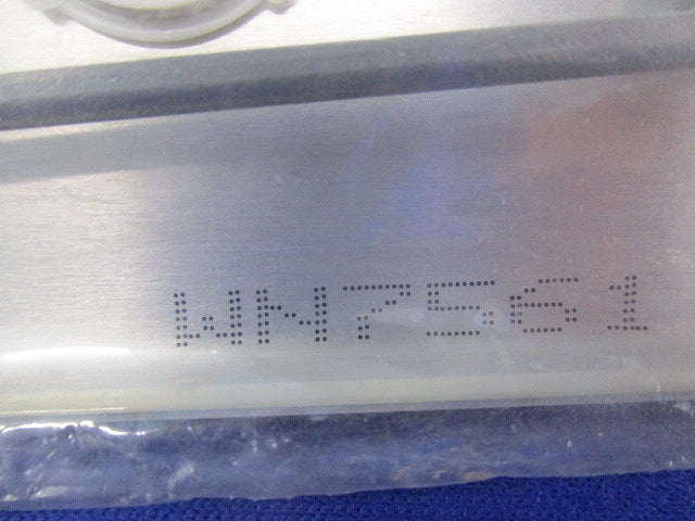 大穴電話線プレート(混在10枚入) National WN7561