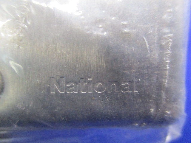 大穴電話線プレート(混在10枚入) National WN7561