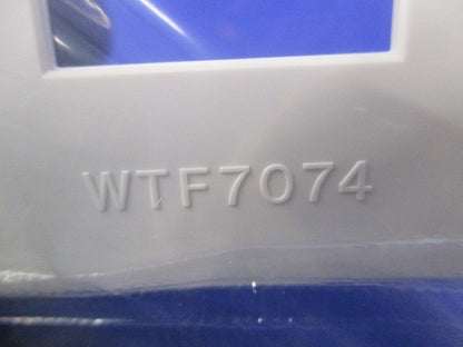 コンセントプレートセット(混在8個入)(ホワイト) WTF7074他