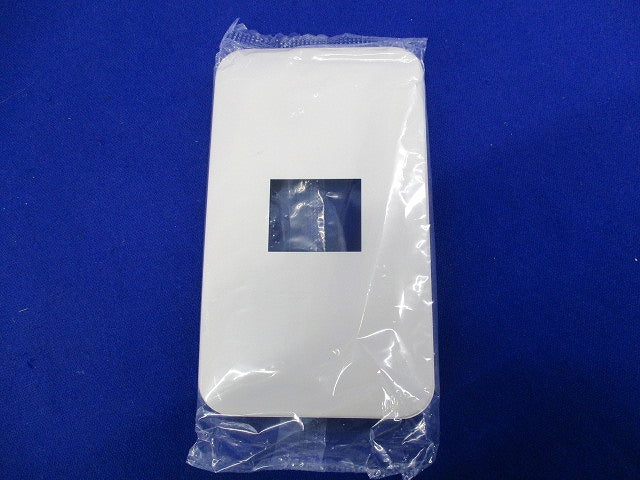 コンセントプレートセット(混在8個入)(ホワイト) WTF7074他