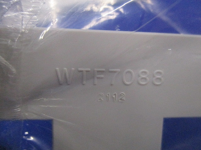 コンセントプレートセット(混在8個入)(ホワイト) WTF7074他